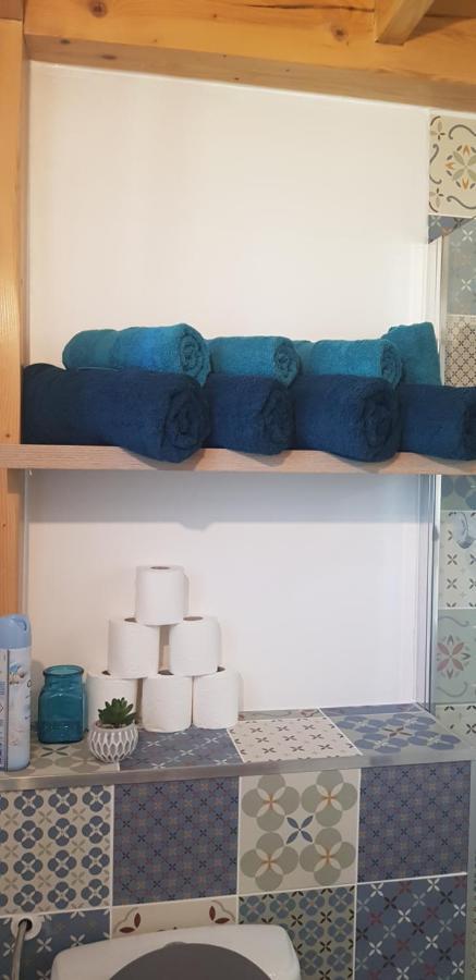 Cottage Combet Gite Climatise Avec Jacuzzi Marsanne Εξωτερικό φωτογραφία
